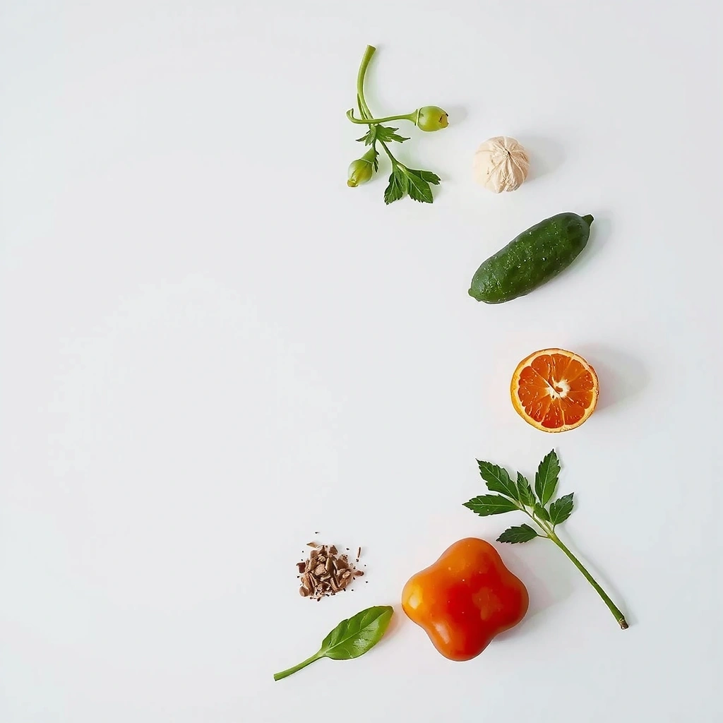 Consultoria de nutrição personalizada em ambiente profissional